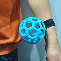 Connection Ball