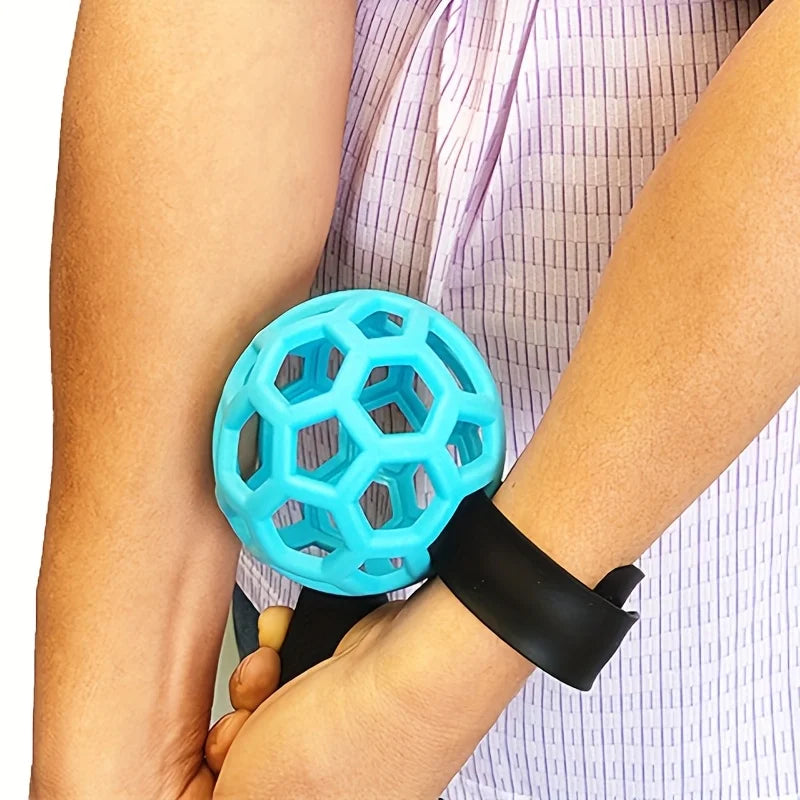 Connection Ball